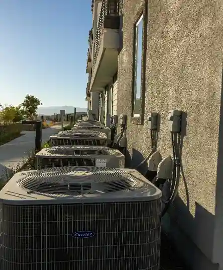 HVAC