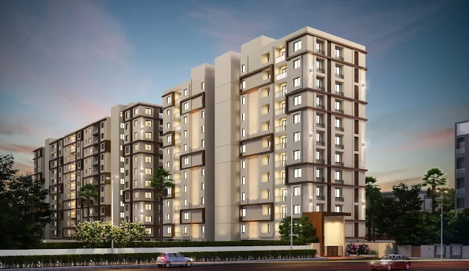  Residential & Housing