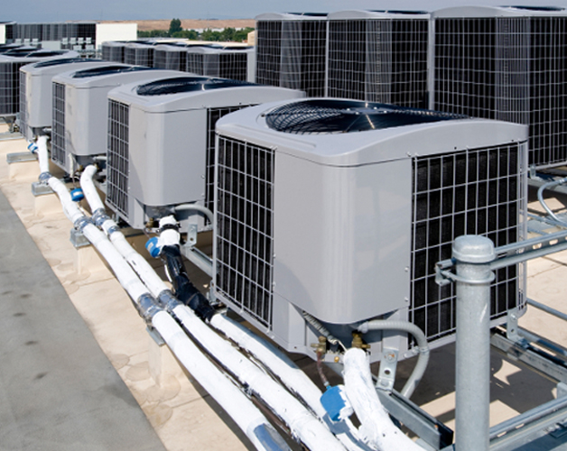 hvac